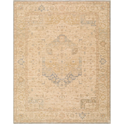 Ladik LDK-2309 Rug by Livabliss. Made from polyester in a unique style.