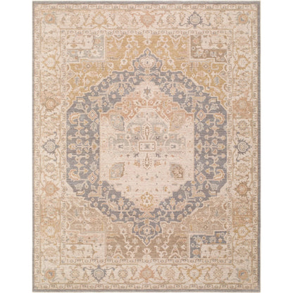 Ladik LDK-2309 Rug by Livabliss. Made from polyester in a unique style.