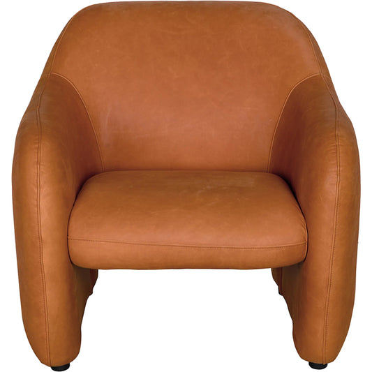 Marx Chair by Noir. Made from unique in a unique style.