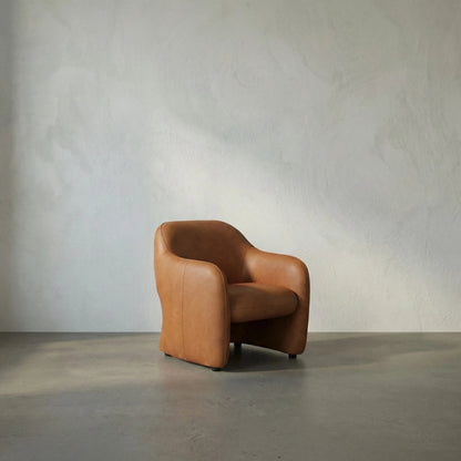 Marx Chair by Noir. Made from unique in a traditional style.