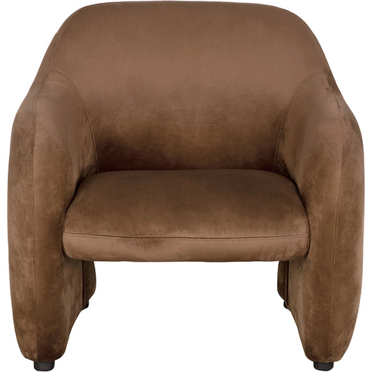 Marx Chair by Noir. Made from unique in a unique style.