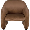 Brown Velvet