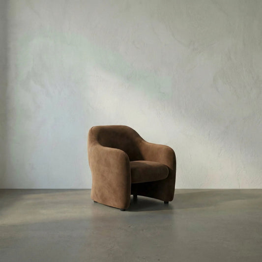 Marx Chair by Noir. Made from unique in a traditional style.