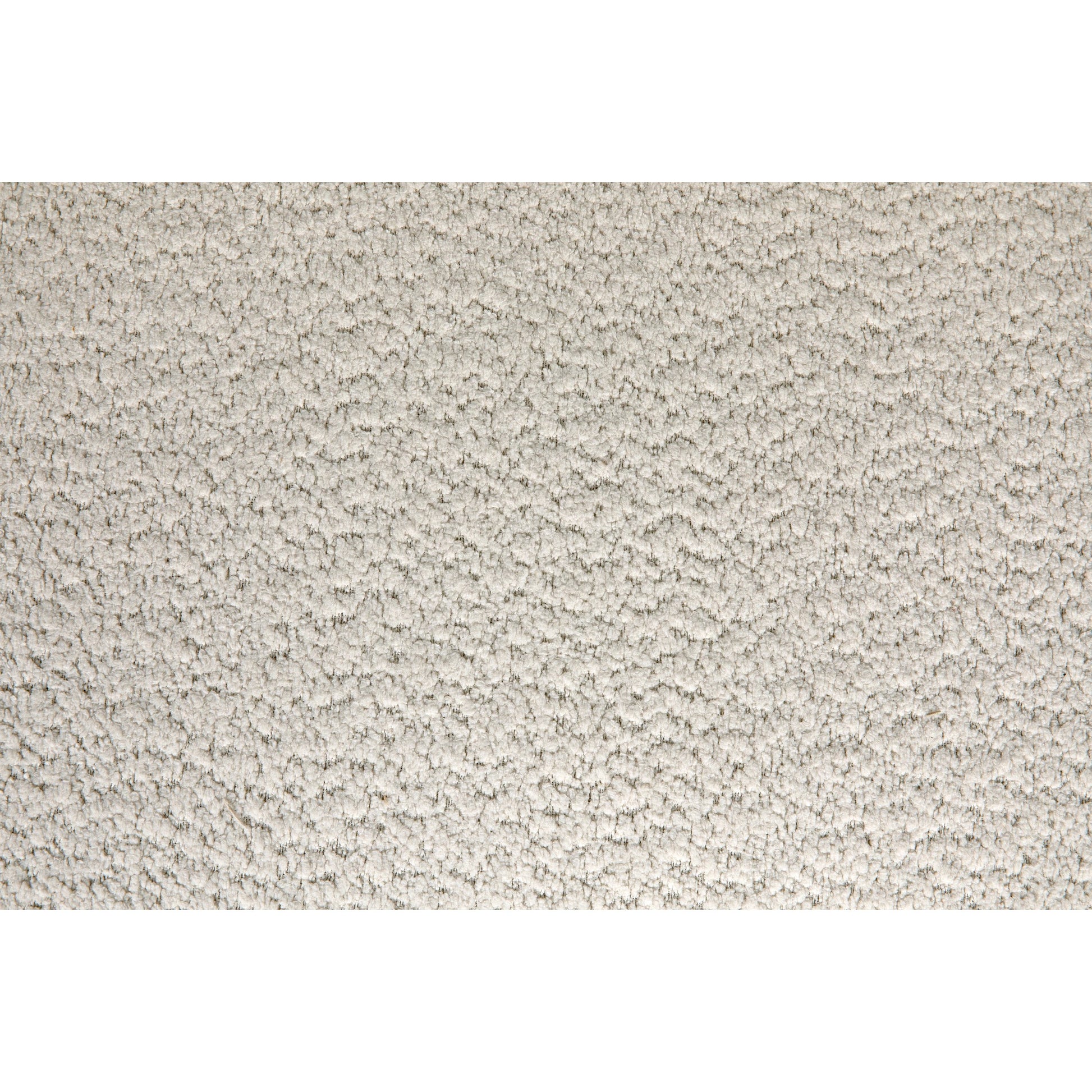 Artemis Chair by Noir in antique brass, off white. Made from metal and polyester in a modern style.