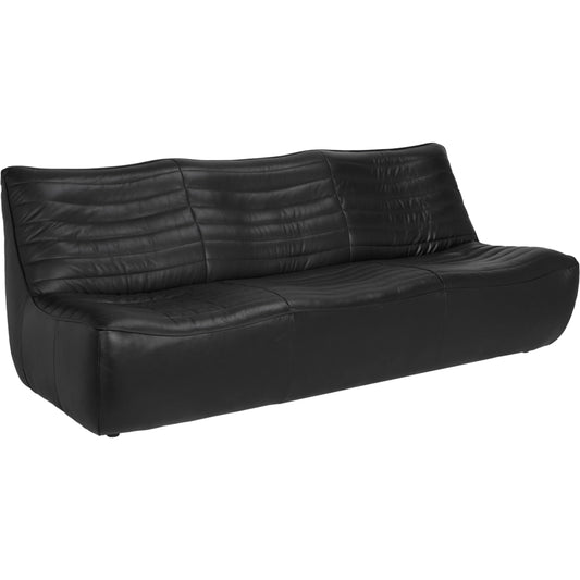 McClain 3-Seater Sofa by Noir. Made from unique in a unique style.