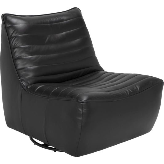 McClain Swivel Single Sofa by Noir. Made from unique in a unique style.