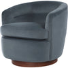 Blue Pewter