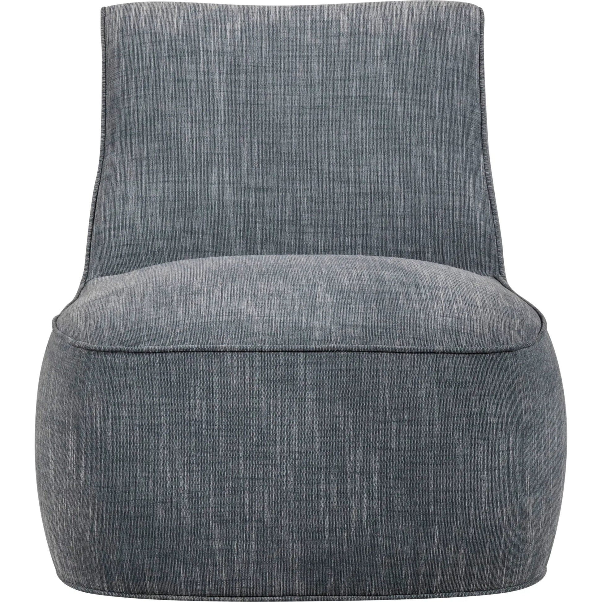 Adalei Accent Chair by Surya in base: black and painted. Made from polyester, linen, poplar, plywood, rubber wood, polyurethane foam, dacron in a modern style.
