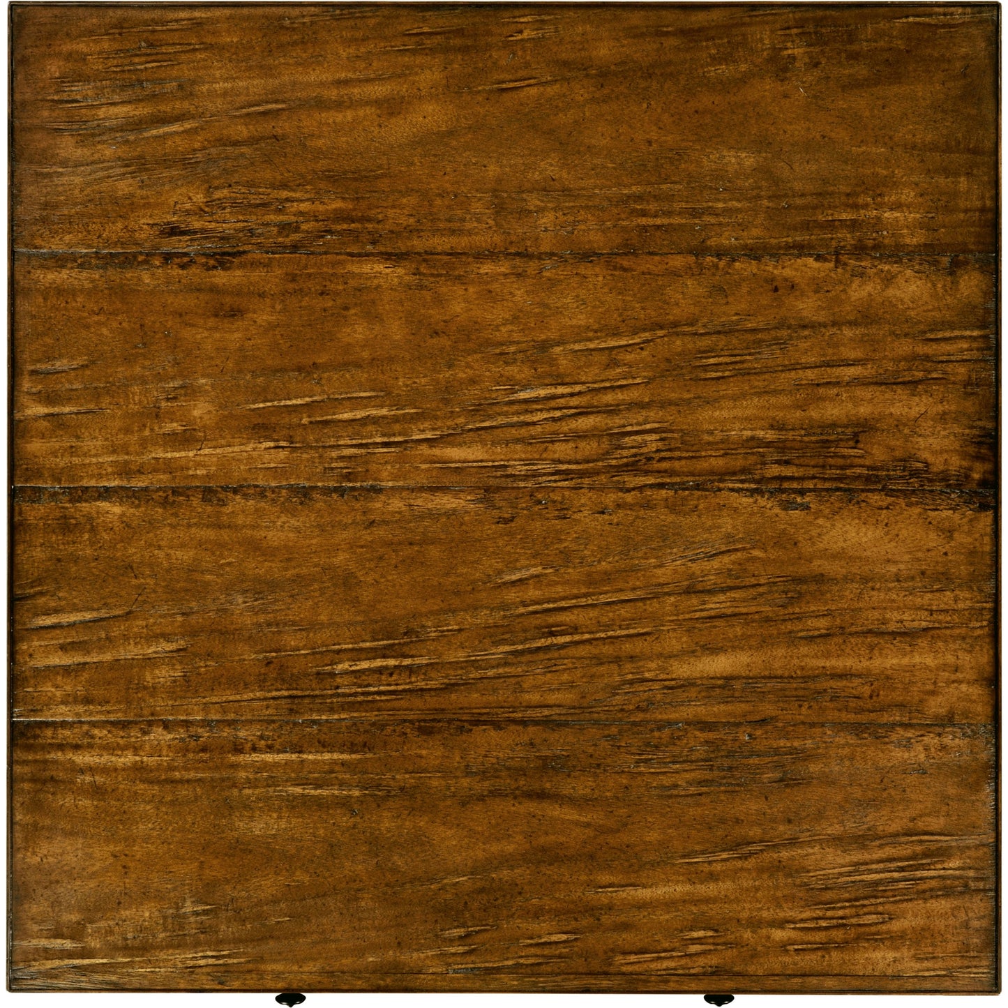 005 SR-846383 | Additional Silo | Casually Country Casually Country Coffee Table by Jonathan Charles in brown and country farmhouse walnut. Made from acacia in a rustic style.