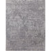 Eastfield Rug - 6989F by Feizy. Made from wool, viscose in a unique style.