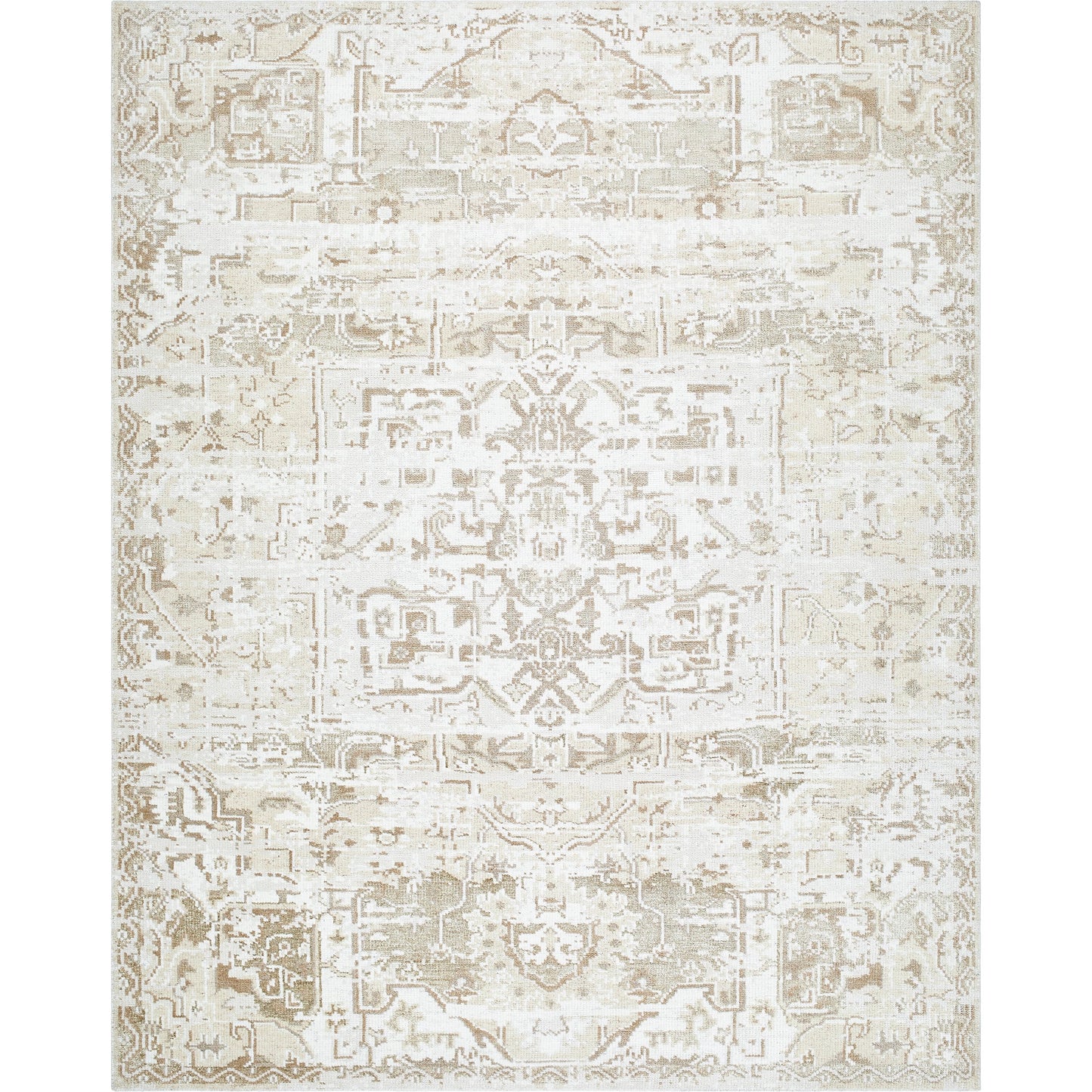 000 SI-2054136,SI-2054137,SI-2054138,SI-2054139,SI-2054140 | Primary Silo | Lille LEL-2300 Rug by Surya in ivory, sandstone, taupe, cream. Made from face: 100% viscose, warp: 100% cotton in a unique style.