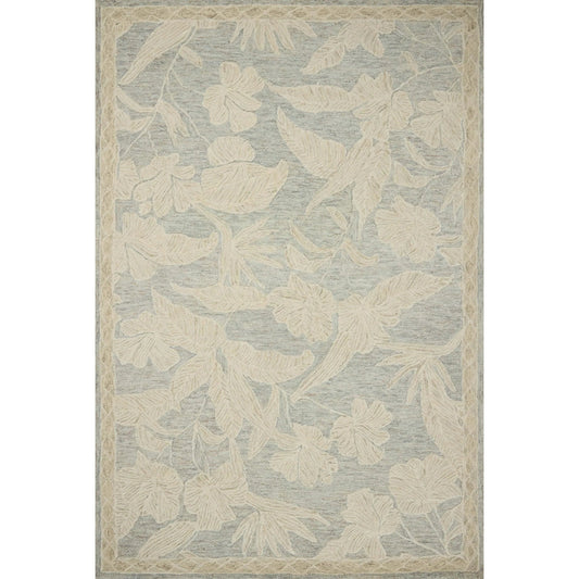 Lenore LNO-01 Rug by Loloi. Made from 100% wool in a unique style.