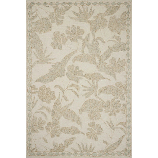 Lenore LNO-01 Rug by Loloi. Made from 100% wool in a unique style.