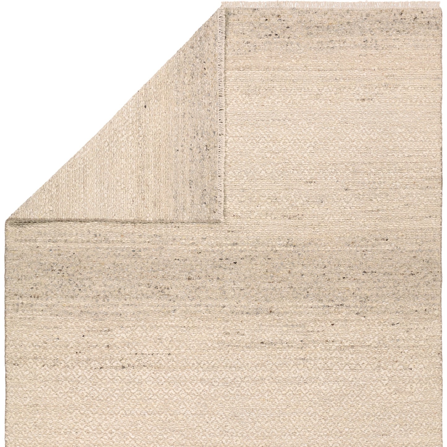 003 SI-2123607,SI-2123608,SI-2123609,SI-2123610 | Closeup | Leona Folade LEO08 Rug by Jaipur Living in natural, tantaupe. Made from 100% wool in a unique style.