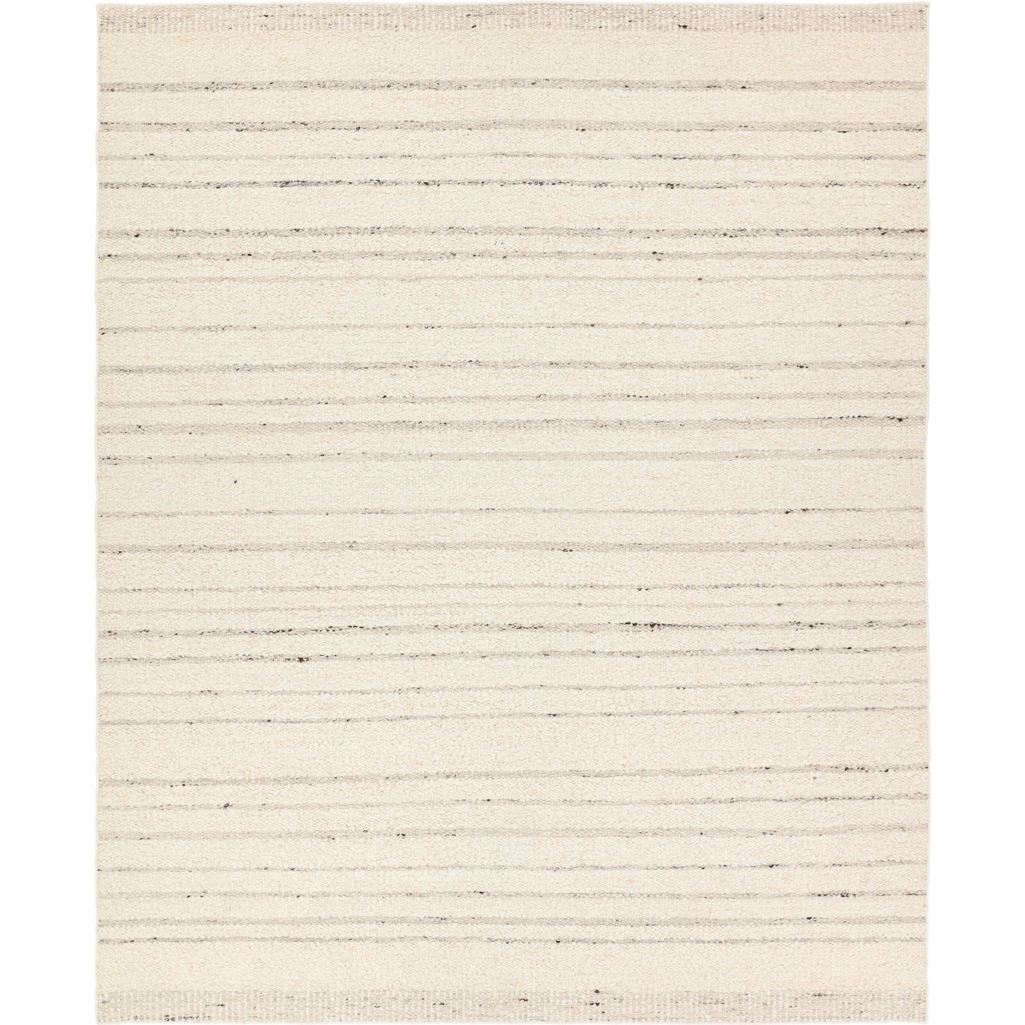 001 SI-2123611,SI-2123612,SI-2123613,SI-2123614 | Primary Silo | Leona LEO09 Rug by Jaipur Living in cream, grey. Made from 100% wool in a unique style.