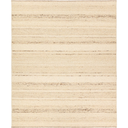 001 SI-2123615,SI-2123616,SI-2123617,SI-2123618 | Primary Silo | Leona Sollus Rug by Jaipur Living in cream. Made from 100% wool in a unique style.