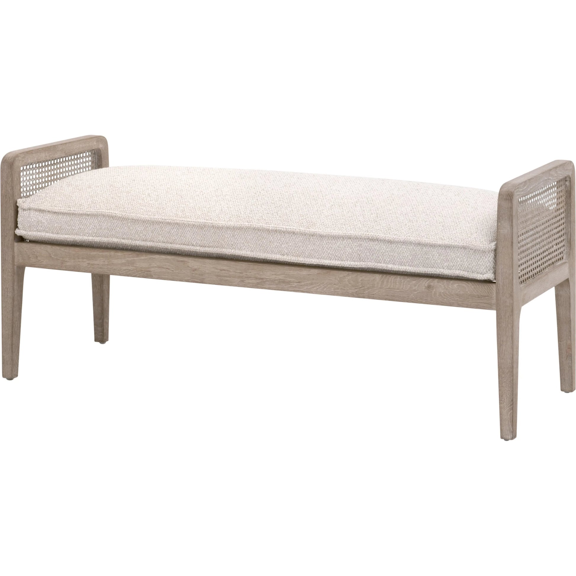 Leone Bench by Essentials For Living. Made from unique in a modern style.