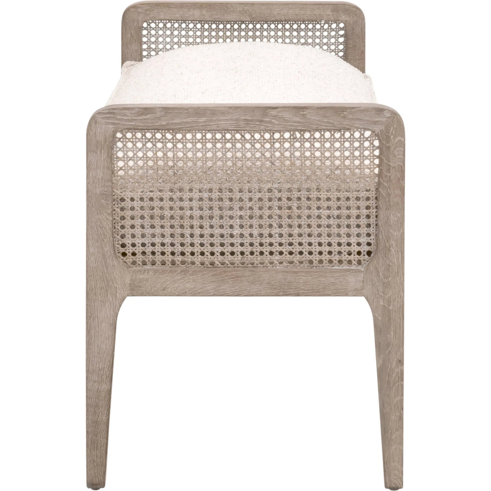 Leone Bench by Essentials For Living. Made from unique in a modern style.