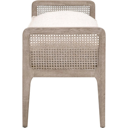 Leone Bench by Essentials For Living. Made from unique in a modern style.