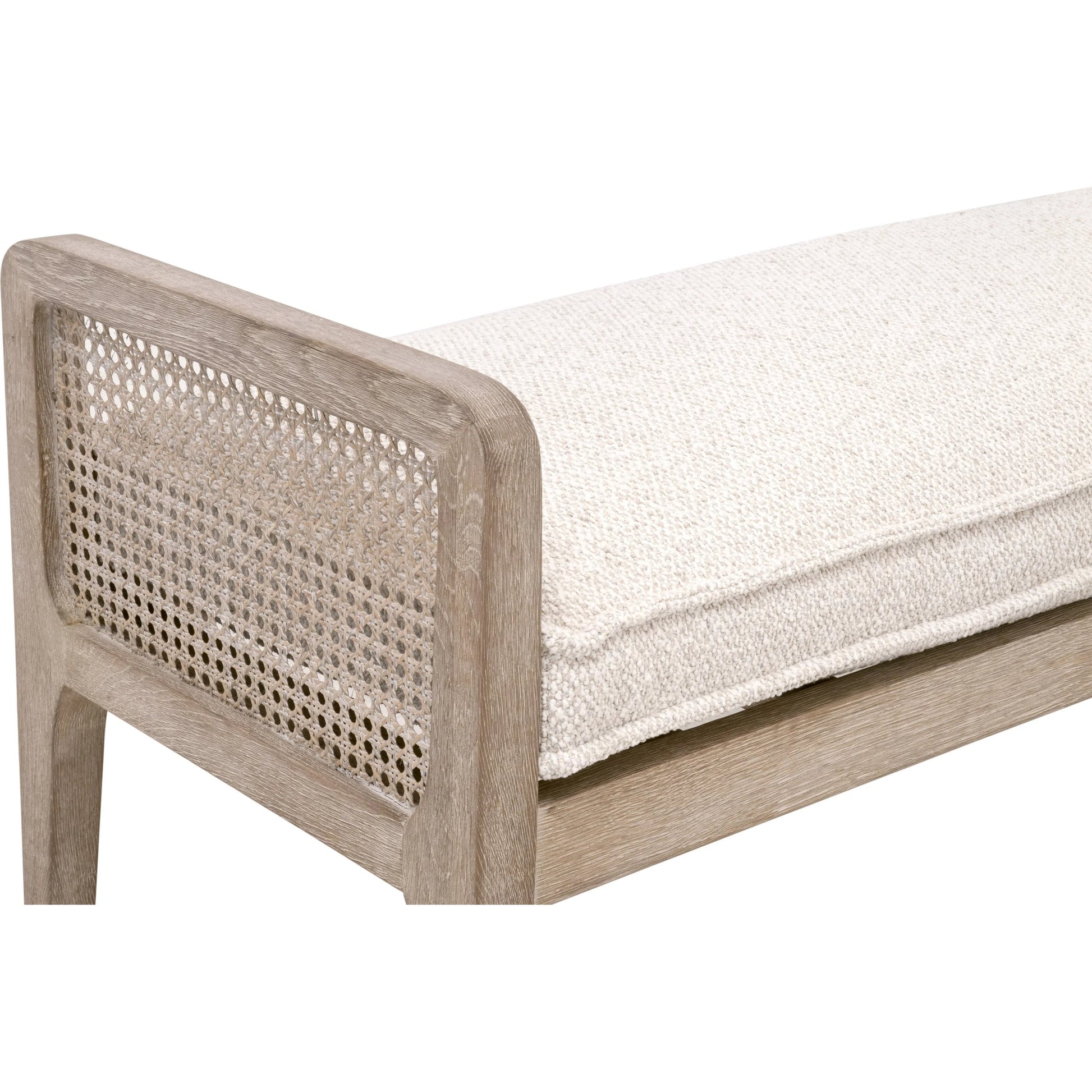 Leone Bench by Essentials For Living. Made from unique in a modern style.