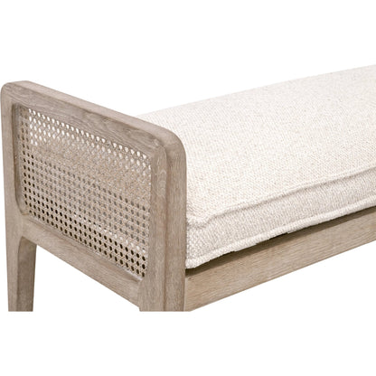 Leone Bench by Essentials For Living. Made from unique in a modern style.