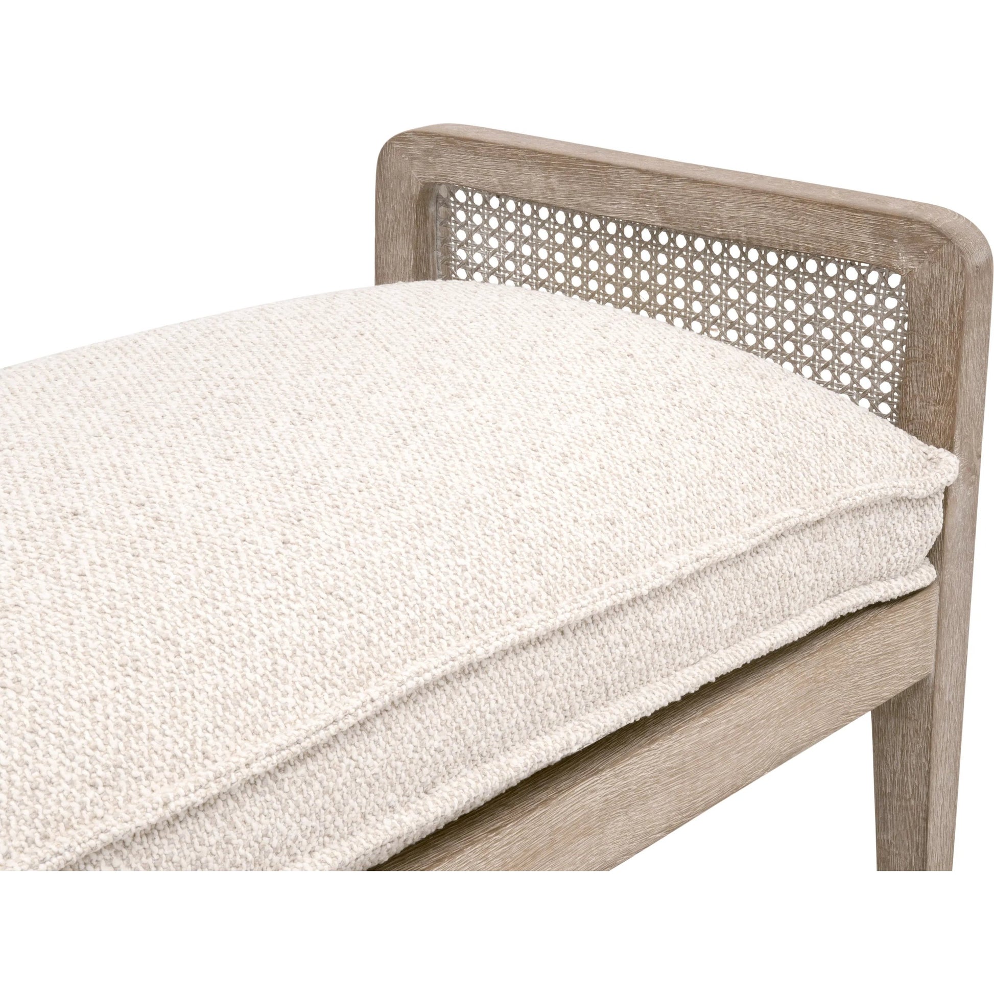 Leone Bench by Essentials For Living. Made from unique in a modern style.