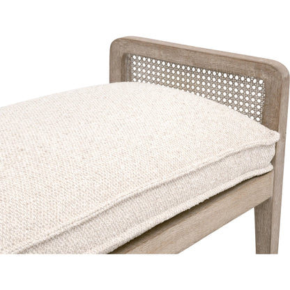 Leone Bench by Essentials For Living. Made from unique in a modern style.