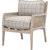 Performance Windowpane Cement, Natural Gray Oak, Cane