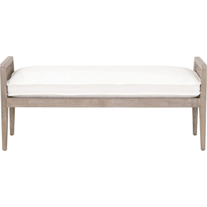 Leone Bench by Essentials For Living. Made from unique in a modern style.