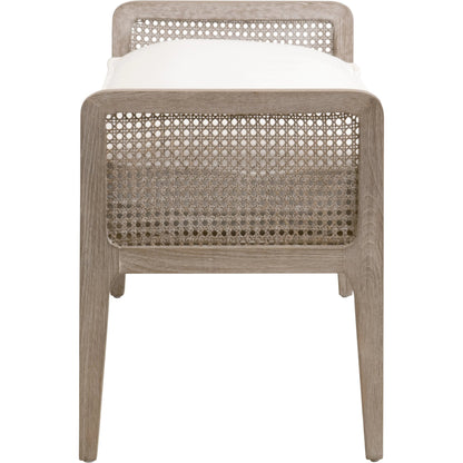 Leone Bench by Essentials For Living. Made from unique in a modern style.