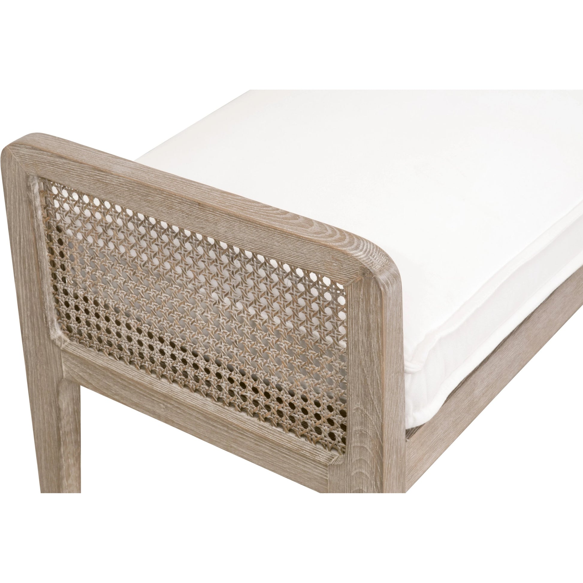 Leone Bench by Essentials For Living. Made from unique in a modern style.