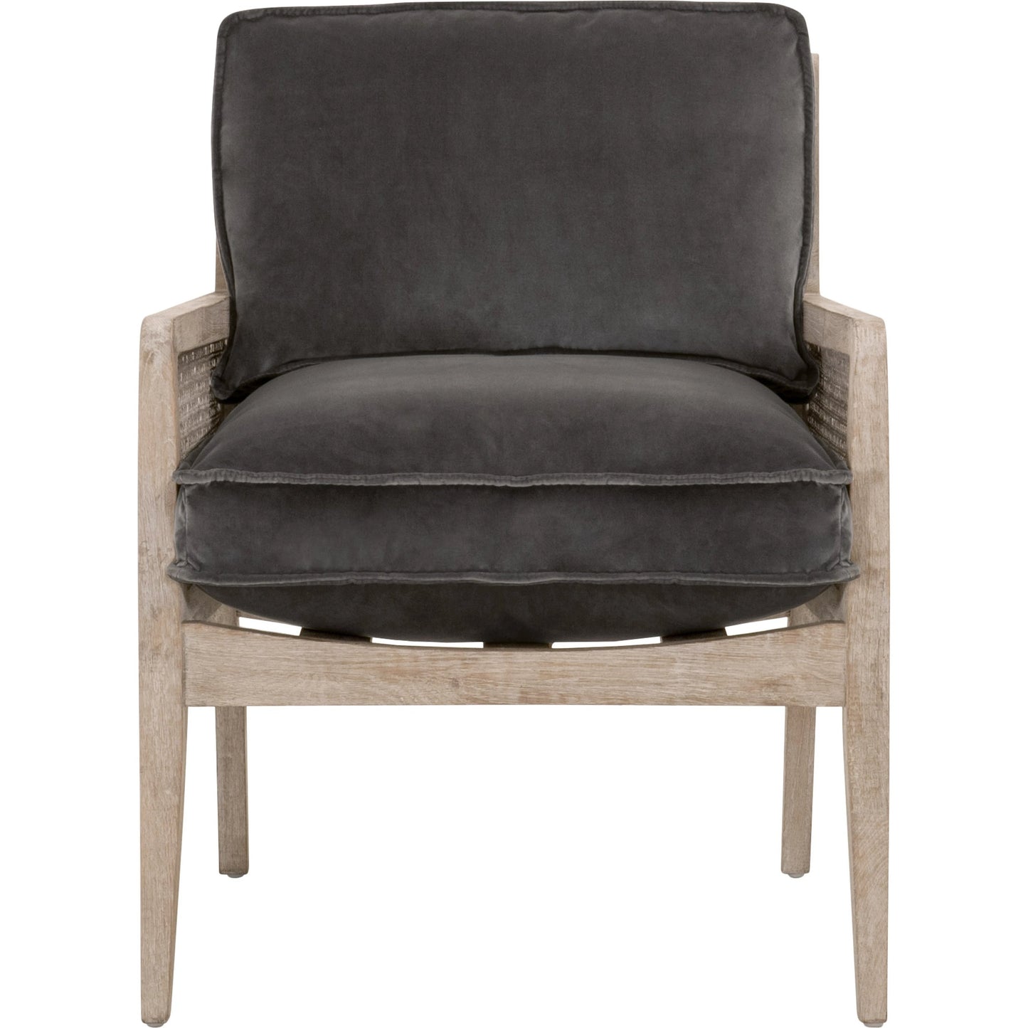 014 SI-1998844 | Additional Silo | Leone Club Chair by Essentials For Living. Made from unique in a coastal style.