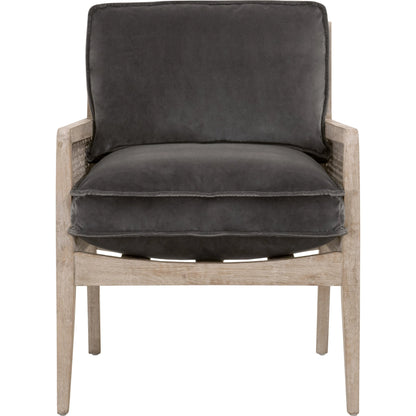Leone Club Chair by Essentials For Living. Made from unique in a coastal style.