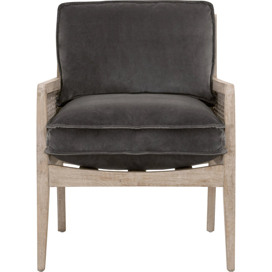 Leone Club Chair by Essentials For Living. Made from unique in a coastal style.