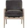 Dark Gray, Natural Gray Oak