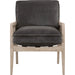 Leone Club Chair by Essentials For Living. Made from unique in a coastal style.