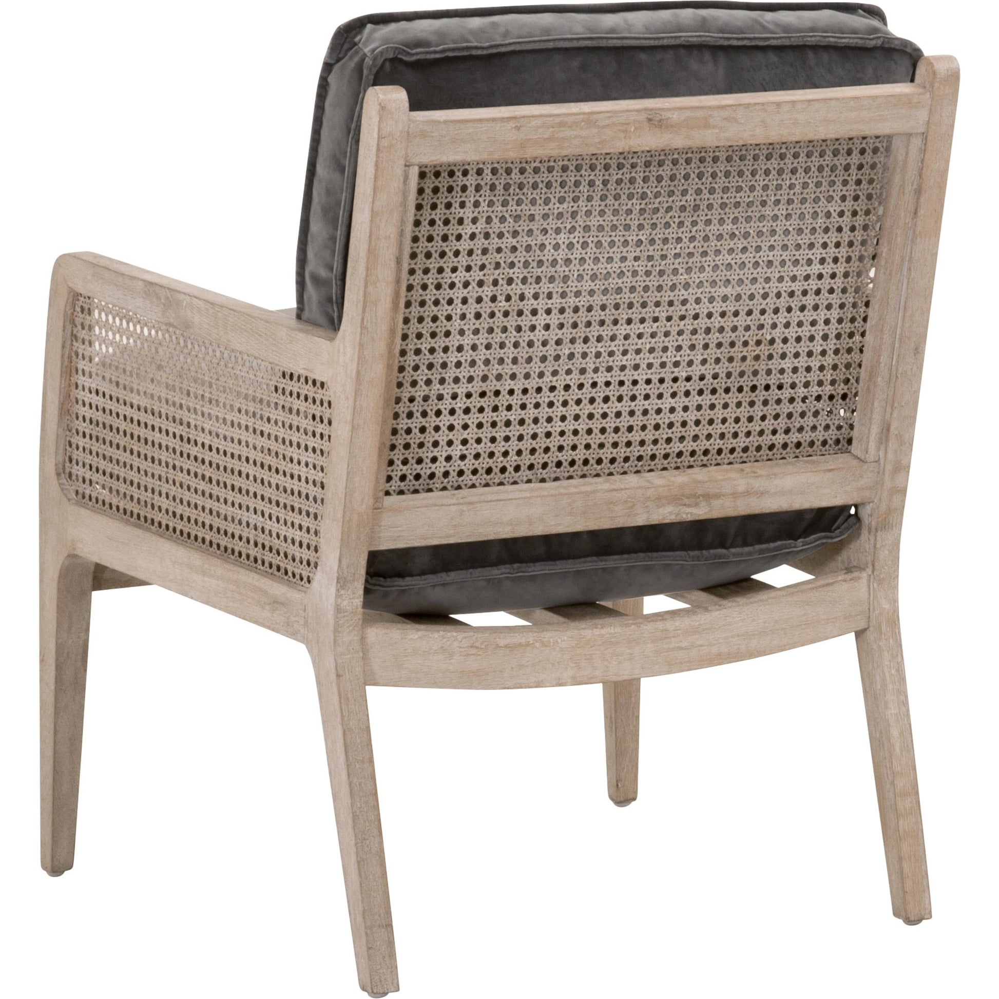 Leone Club Chair by Essentials For Living. Made from unique in a coastal style.