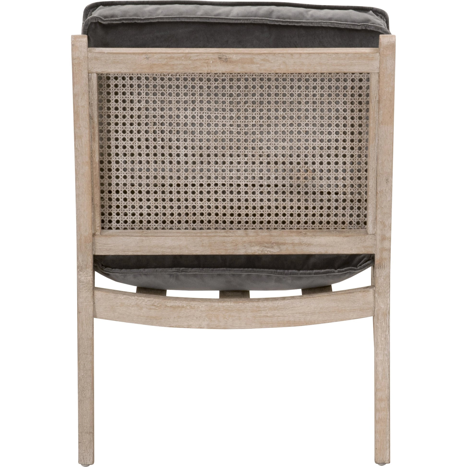Leone Club Chair by Essentials For Living. Made from unique in a coastal style.