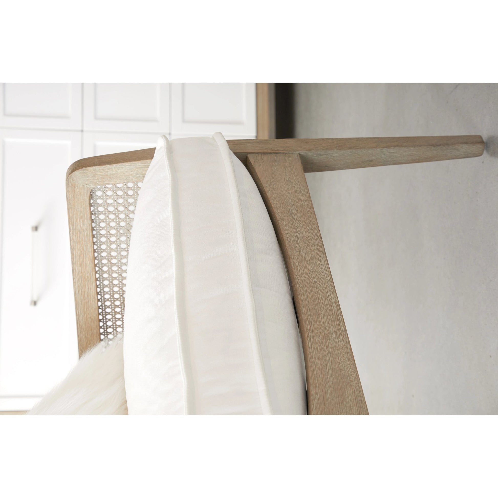 Leone Club Chair by Essentials For Living. Made from unique in a coastal style.