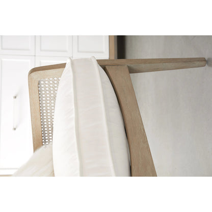Leone Club Chair by Essentials For Living. Made from unique in a coastal style.