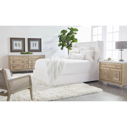 Leone Club Chair by Essentials For Living. Made from unique in a coastal style.