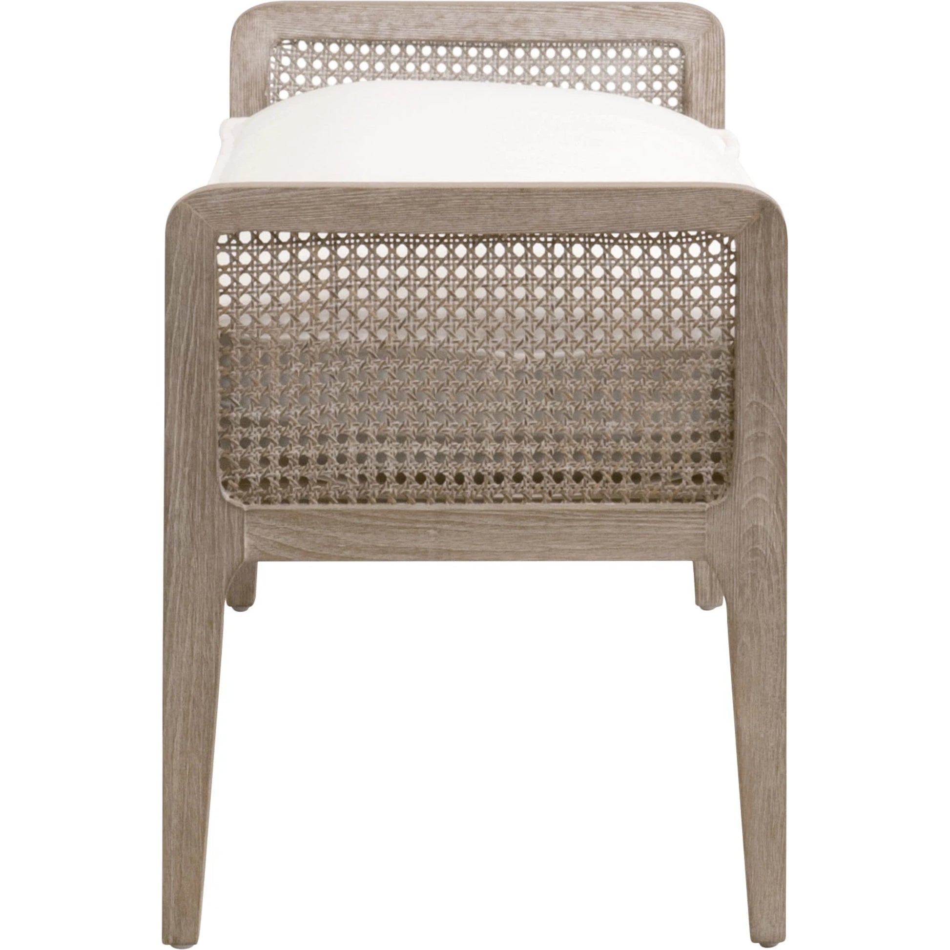 Leone Bench by Essentials For Living. Made from unique in a modern style.