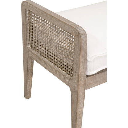 Leone Bench by Essentials For Living. Made from unique in a modern style.