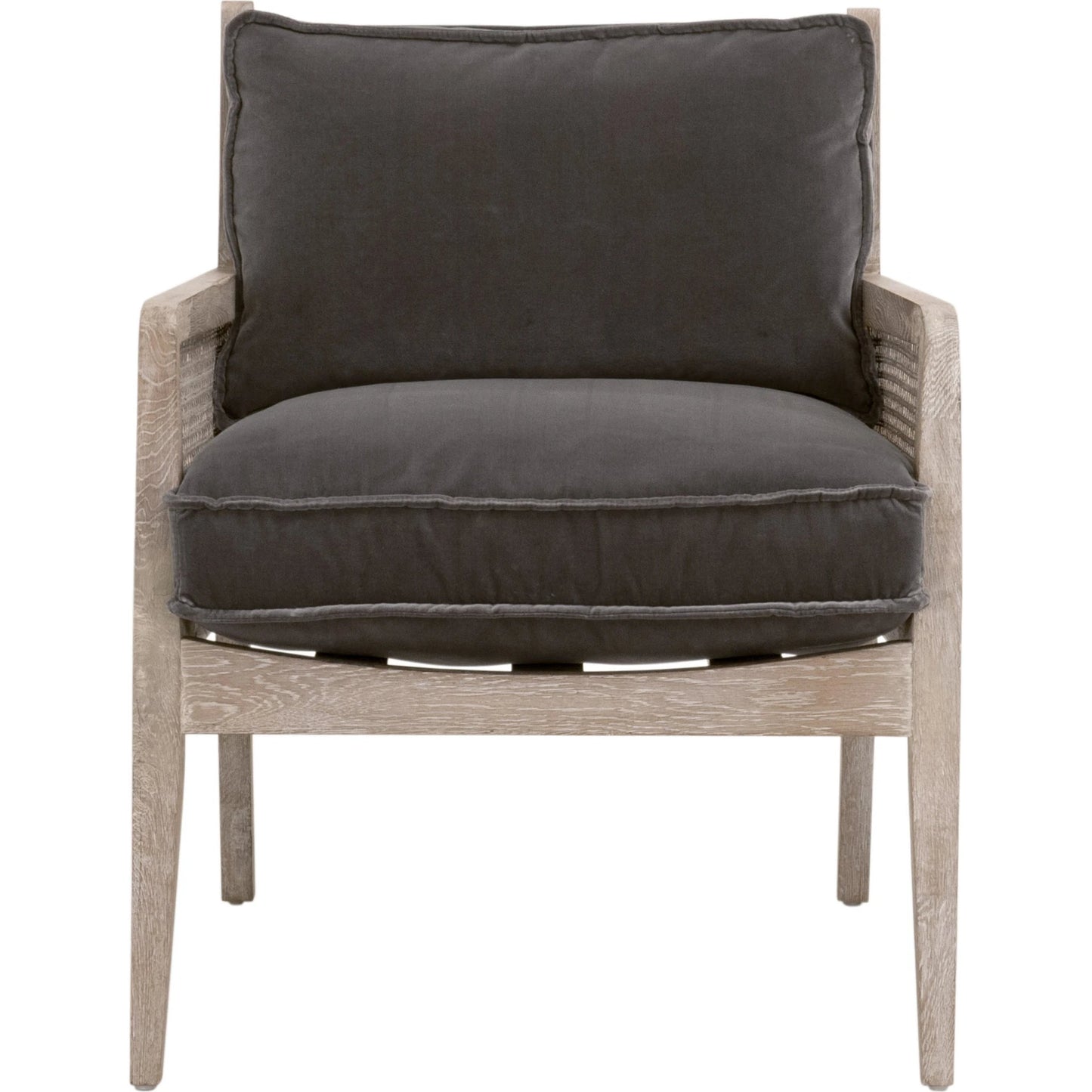 018 SI-1998844 | Additional Silo | Leone Club Chair by Essentials For Living. Made from unique in a coastal style.