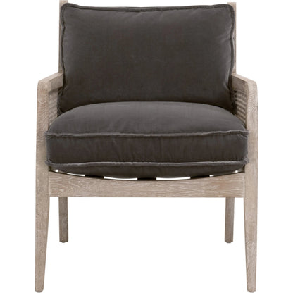 Leone Club Chair by Essentials For Living. Made from unique in a coastal style.