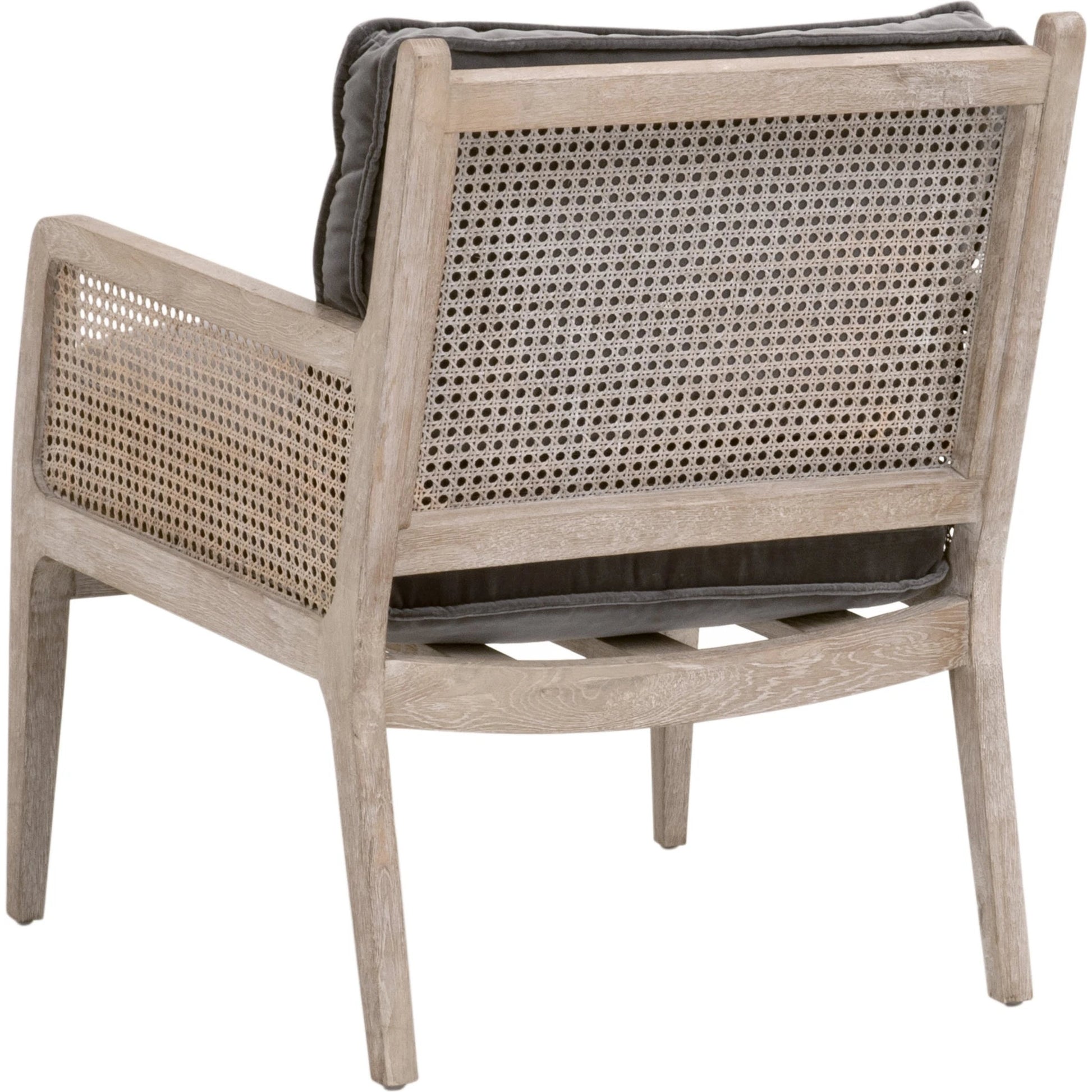 Leone Club Chair by Essentials For Living. Made from unique in a coastal style.