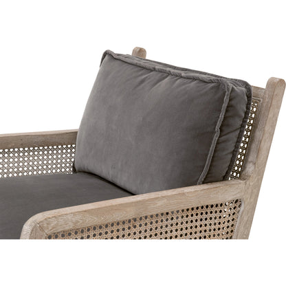 Leone Club Chair by Essentials For Living. Made from unique in a coastal style.