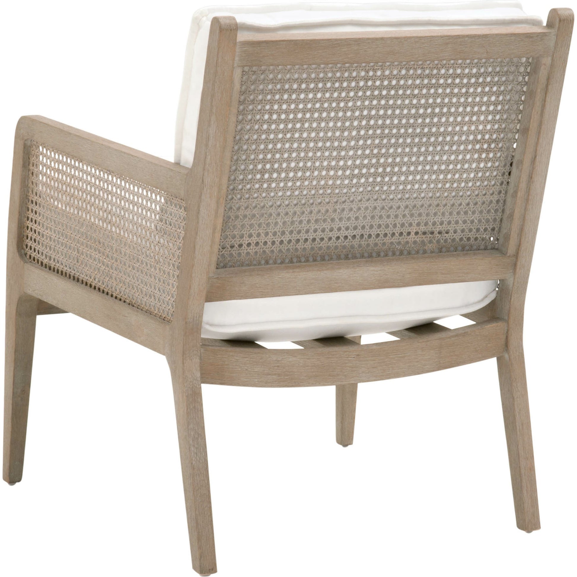 Leone Club Chair by Essentials For Living. Made from unique in a coastal style.