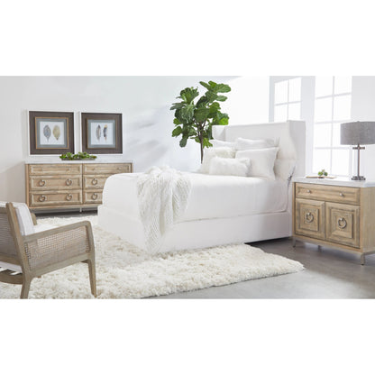 Leone Club Chair by Essentials For Living. Made from unique in a coastal style.