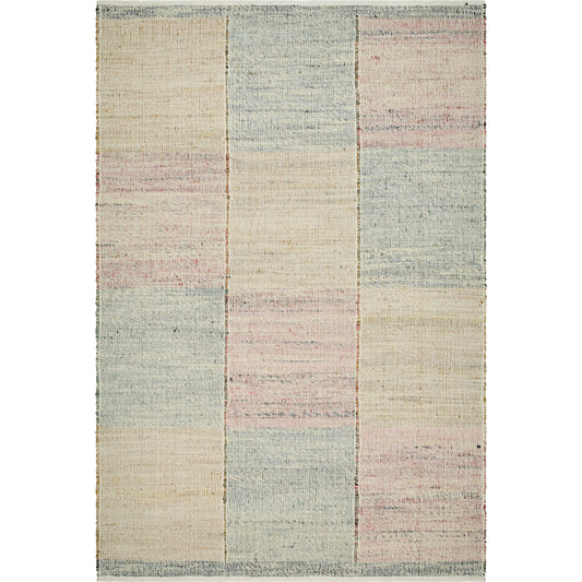 Leipzig Rug - 488368 by Surya. Made from wool, cotton, jute in a unique style.